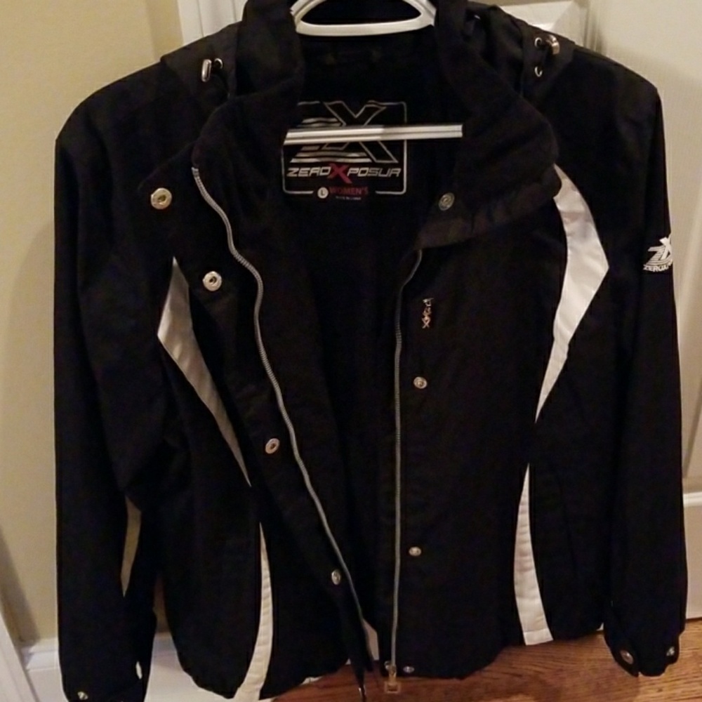 Jacket - Picture 3 of 3